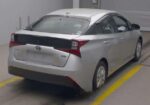 Toyota Prius HYBRID 2020
