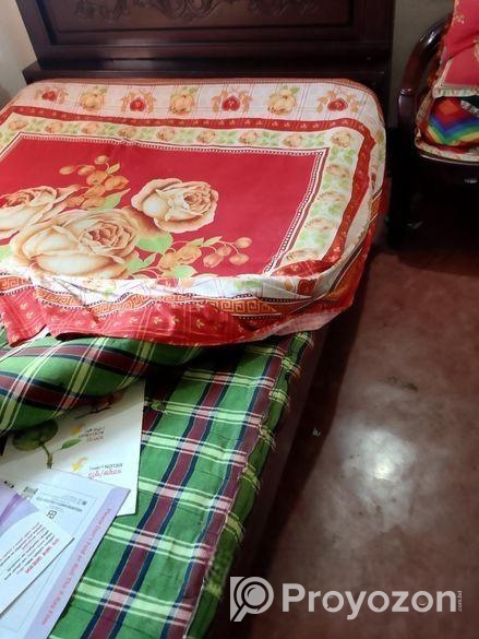 Bed for sell