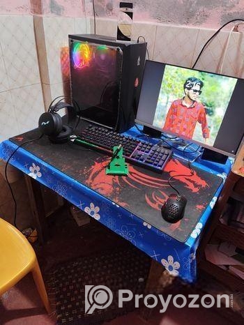 Table And Chair
