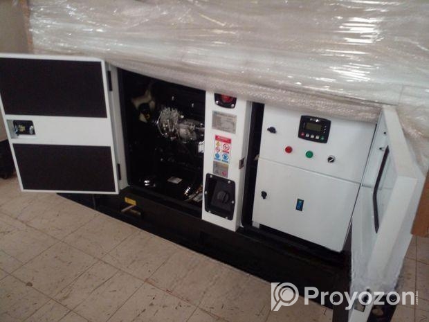 120 kva generator sell & service