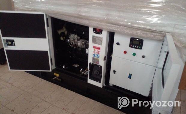 62.5 kva generator sell & service