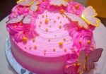 Cake making service