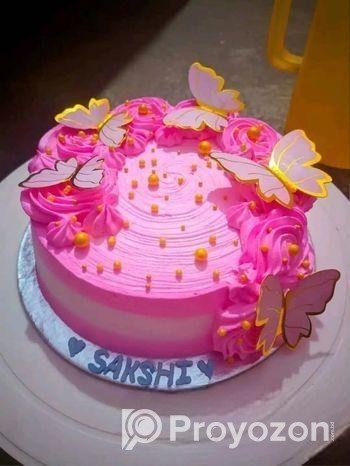 Cake making service