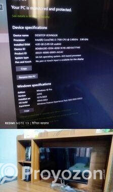 Computer Sell