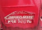 Lg Generator