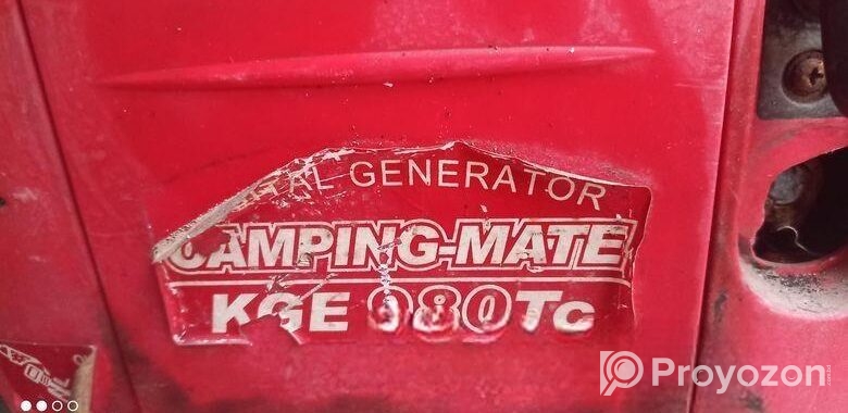 Lg Generator