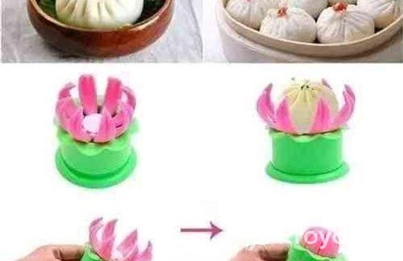 Momo Maker