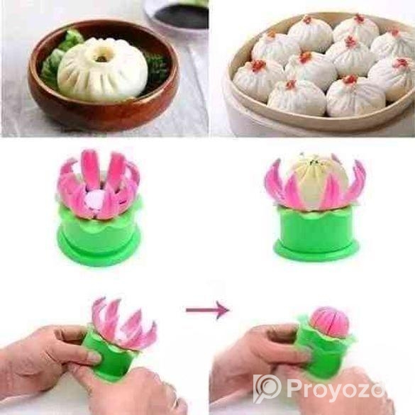 Momo Maker