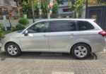 Toyota Fielder +RED 2016