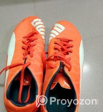 Puma Metal Spike Trainer
