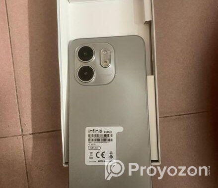 Infinix smart 9 (Used)