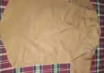 New shirt no used