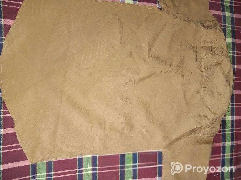 New shirt no used