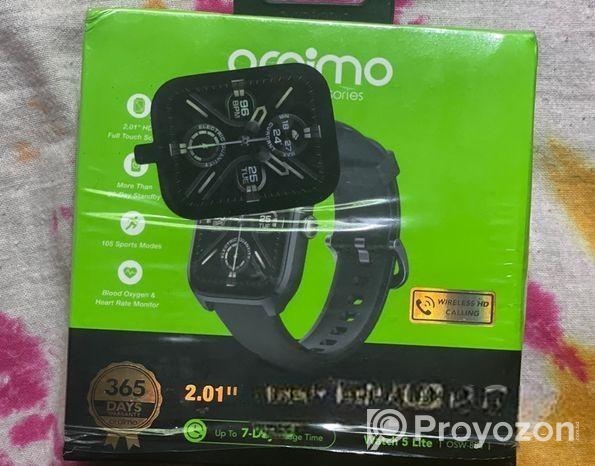 Smart watch
