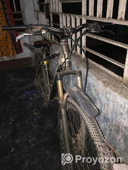Bicycle sell
