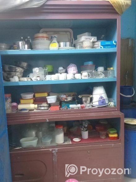 Showcase for sale