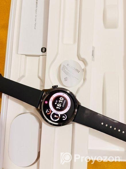 Xiaomi Watch S4