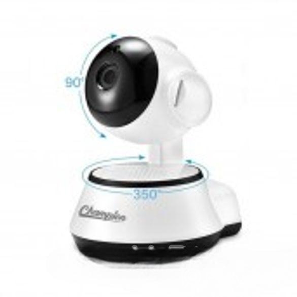 Wifi CC camera
