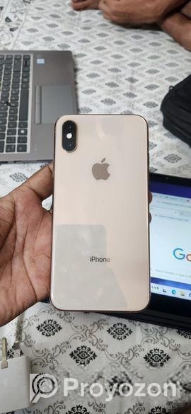 Apple iPhone X S (Used)