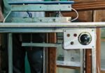 Juki Machine Table
