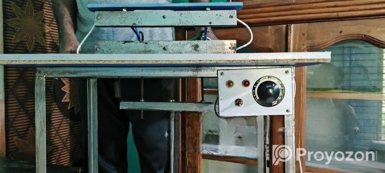 Juki Machine Table