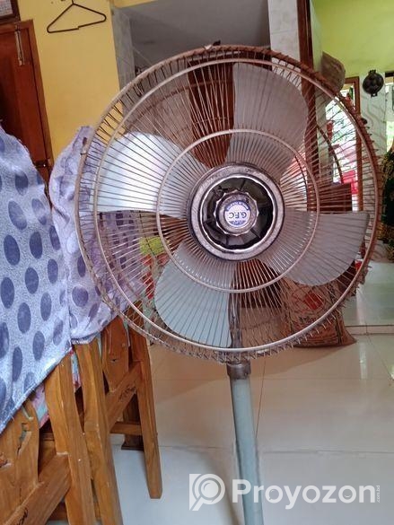 জি এফ সি ফ‍্যান
