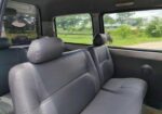 Toyota Noah KR 42 Japan 2006