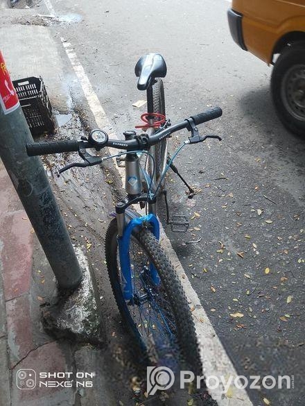 Bicycle for sell