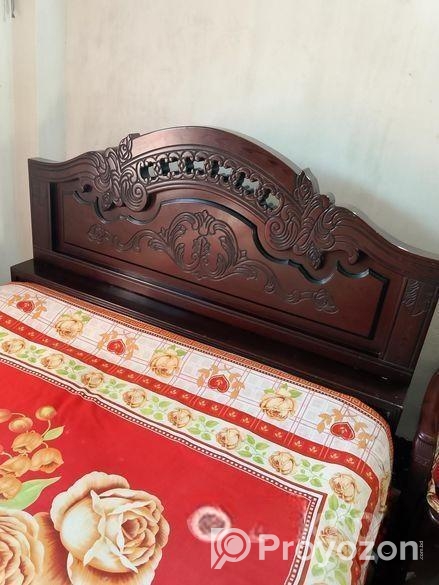 Bed for sell