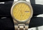 Seiko 5 Automatic watch from India