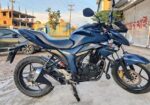 Suzuki Gixxer সুপার ফ্রেস 2023
