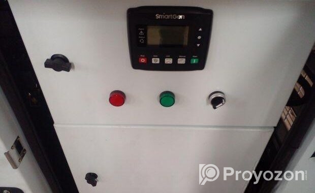 62.5 kva generator sell & service