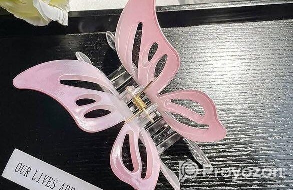 ১সেট ৫ টি বড় মাপের নান্দনিক কাকড়া