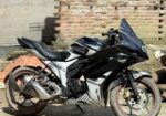 Suzuki Gixxer SF 2017