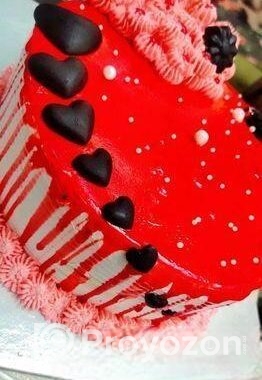 Cake making service