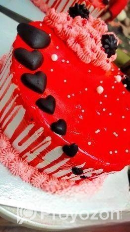 Cake making service