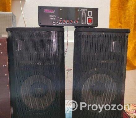 Speaker For Sale