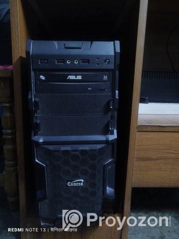Computer Sell