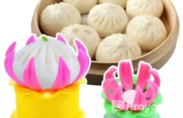 Momo Maker