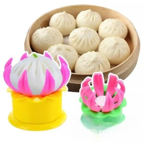 Momo Maker