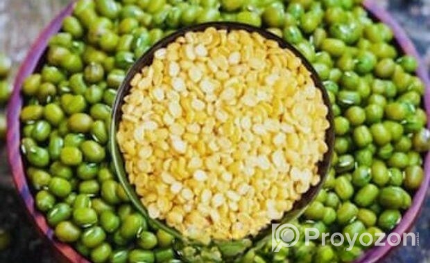 দেশি মুগডাল বিক্রি করবো….