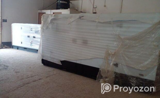 150 kva generator sell | service