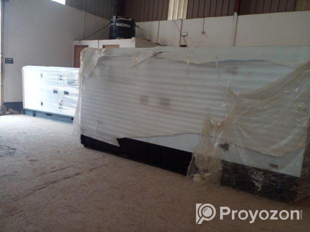 150 kva generator sell | service