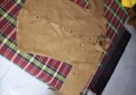 New shirt no used