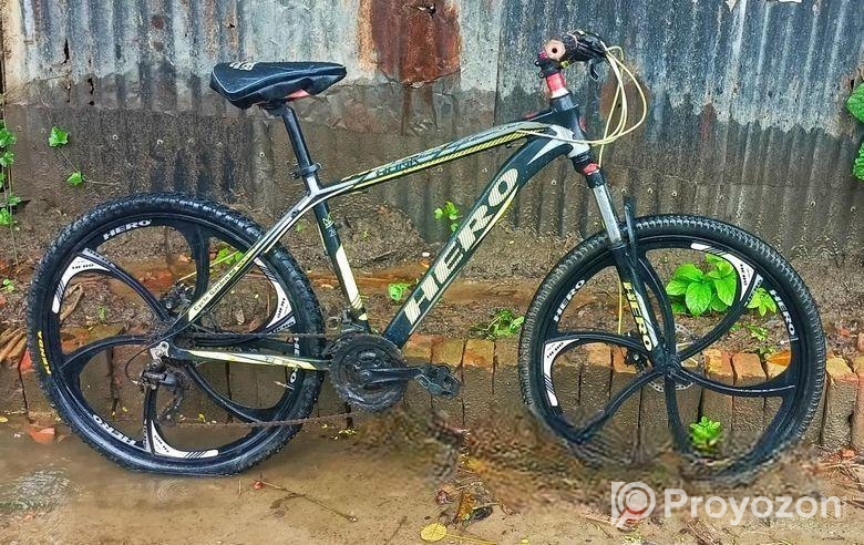 Bicicle sale