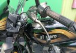 Hero Splendor Plus . 2024