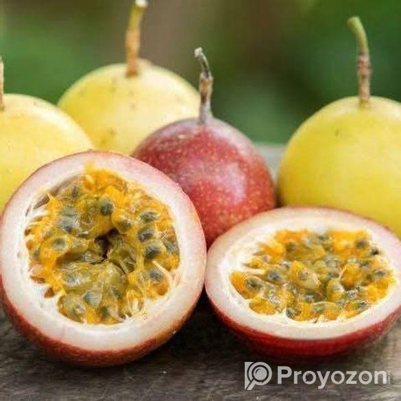 ট্যাং, আনারকলি বা প্যাসন ফ্রুটস এর চারা