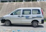 Toyota Noah KR 42 Japan 2006