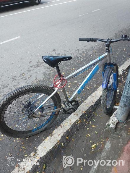 Bicycle for sell