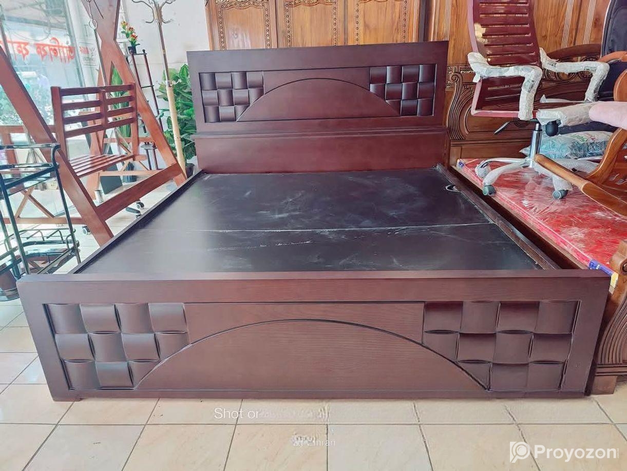 Bed mdf